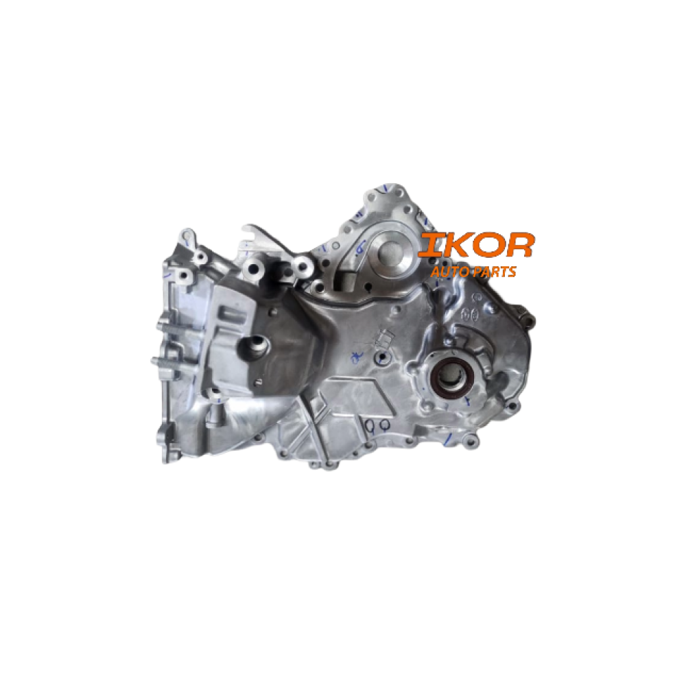 NEW GRAND I10 TIMING COVER